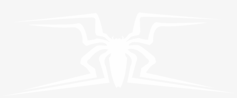 Venom Spider Logo Png Clipart Royalty Free Library - Spider Venom Logo Png, transparent png download
