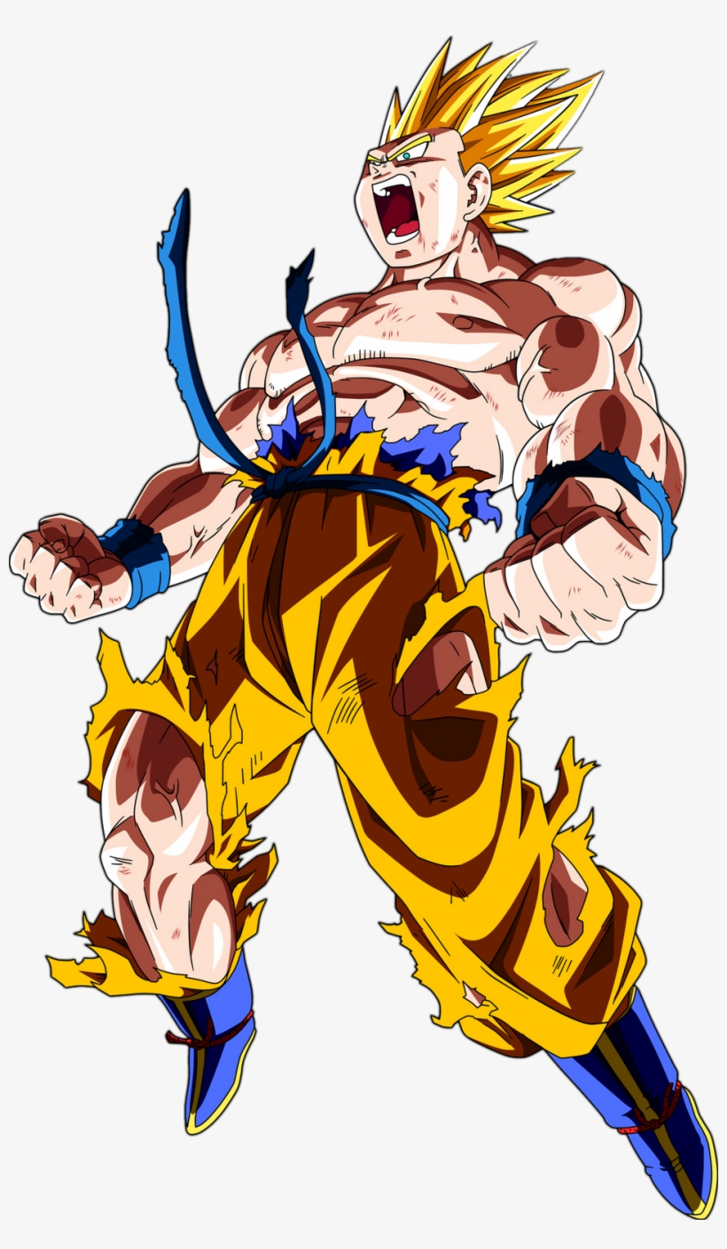 Download Renders Dragon Ball - HD Transparent PNG - NicePNG.com