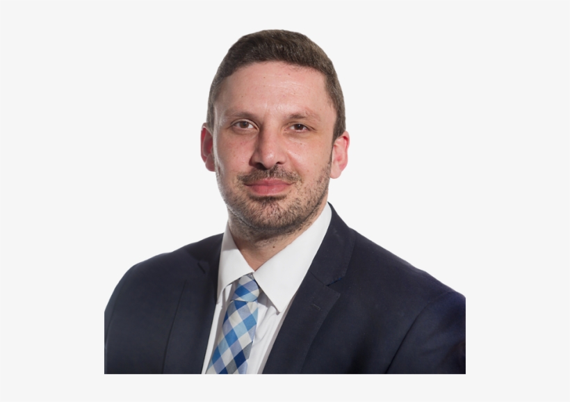 Martyn Mclaughlin - Doug Jefferies, transparent png download