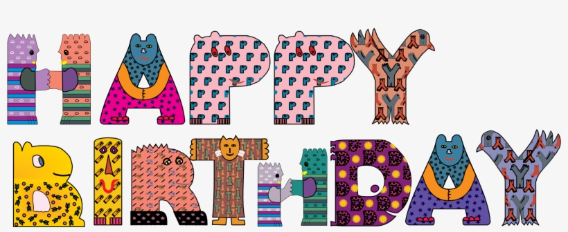 How To Set Use Happy Birthday Clipart, transparent png download
