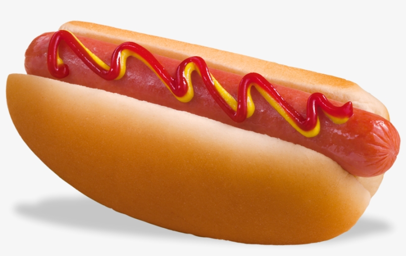 Hot Dog, transparent png download