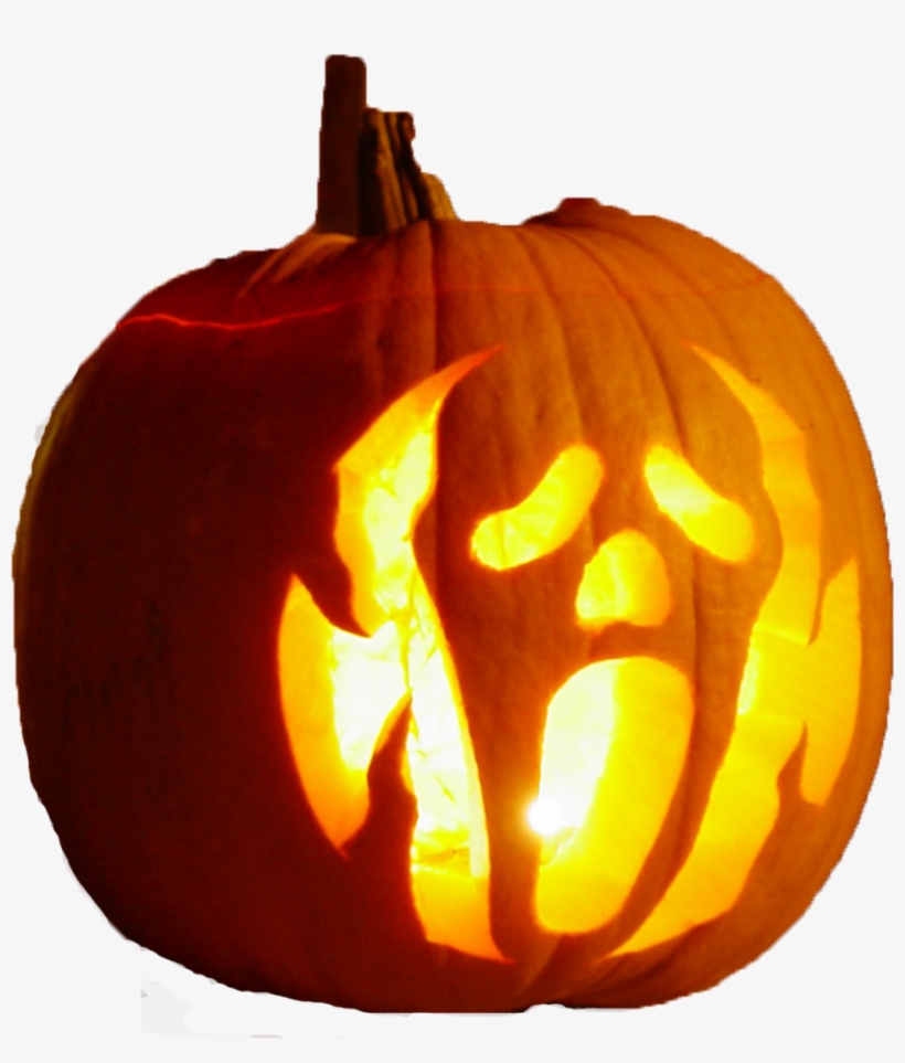 Jack O Lantern Png, transparent png download
