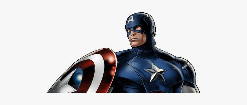 Captain America-b Dialogue - Captain America, transparent png download