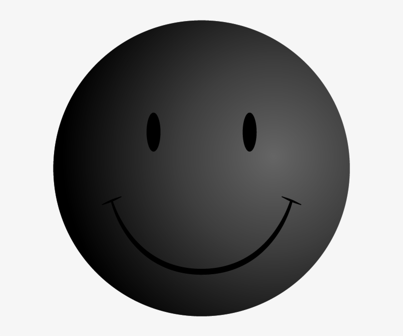 Smiley Face Symbols - Angel Tube Station, transparent png download