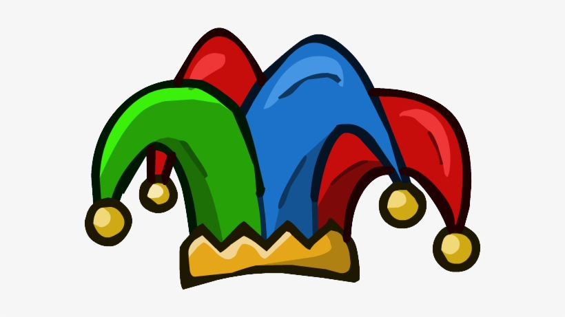 Jester Hat, transparent png download