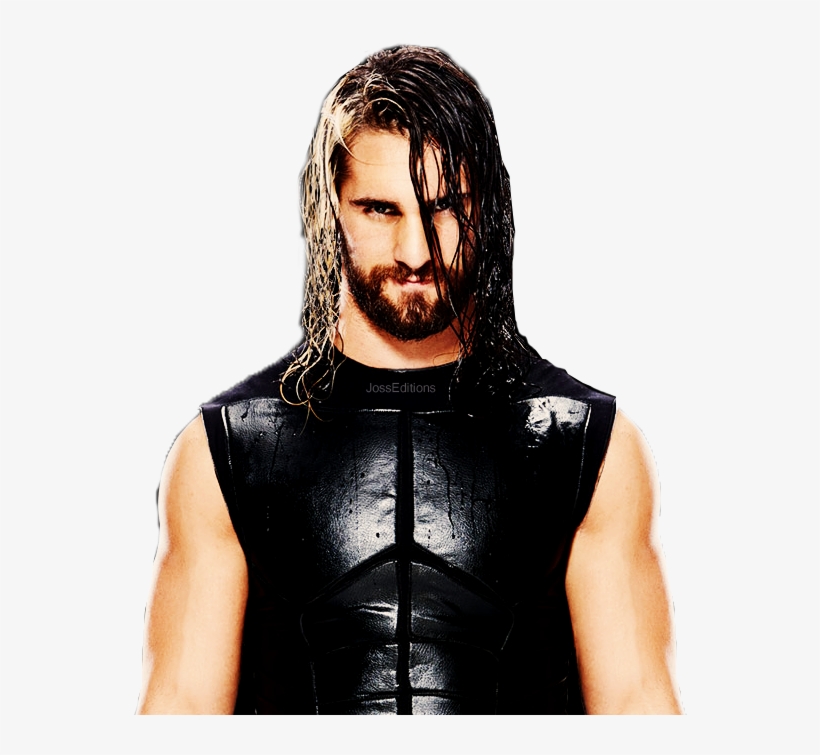 Seth Rollins By Imjosee Clipartlook - Seth Rollins Valentine's Day, transparent png download