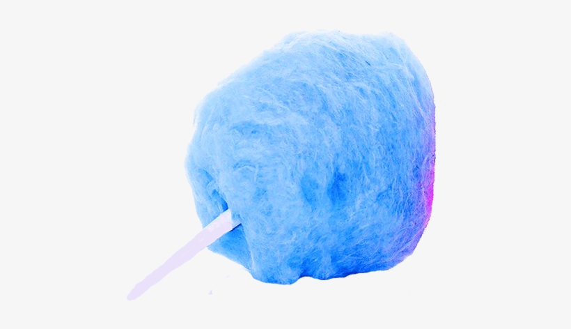 Cotton Candy Png Download Image - Clevr Commercial Cotton Candy Machine, transparent png download