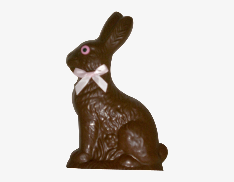 Zigarelli Easter Chocolates Clip Royalty Free Download - Domestic Rabbit, transparent png download