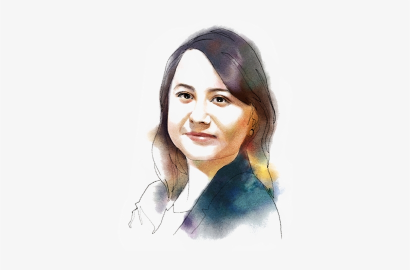 Yong Seet Fong - Visual Arts, transparent png download