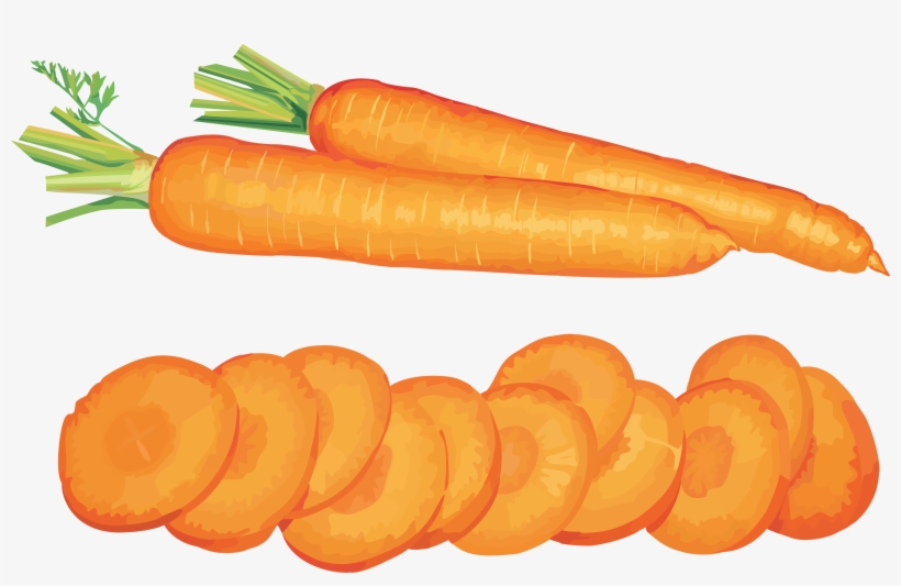 Transparent Background Carrots Png, transparent png download