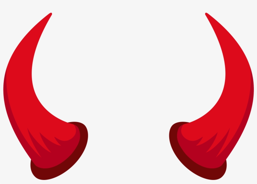 Horns Png Png Royalty Free - Portable Network Graphics, transparent png download