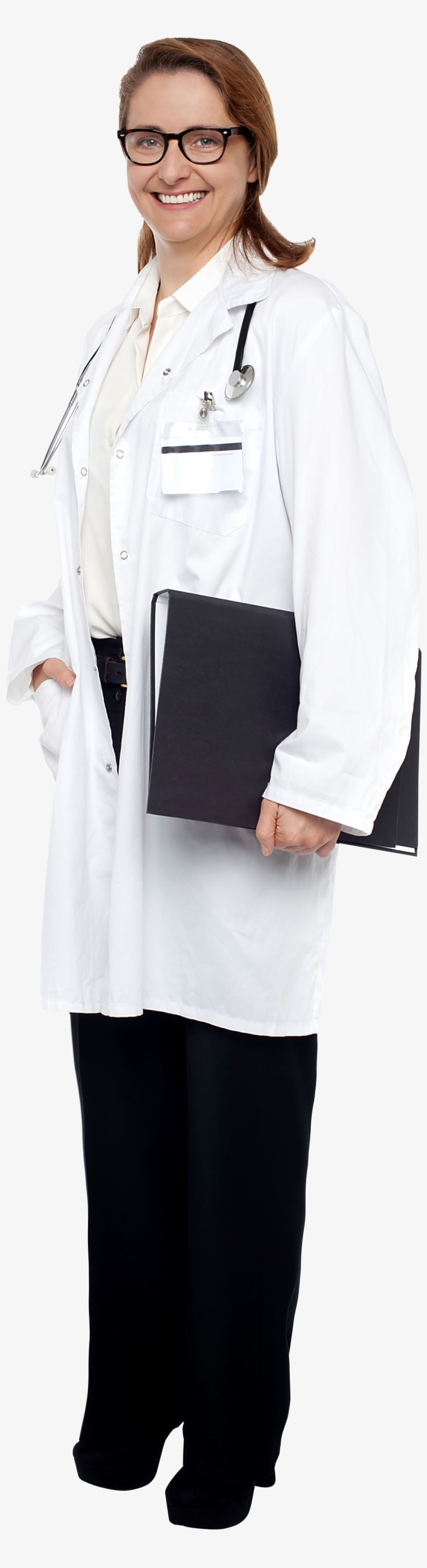 Female Doctor Png Image - Rakı Damıtma Cihazı, transparent png download