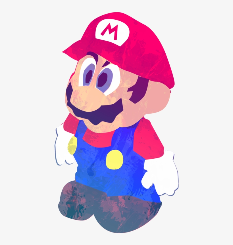 Super Mario Rpg, transparent png download