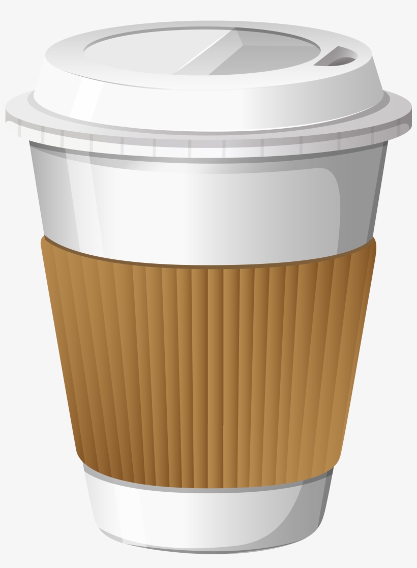 Coffee Cup Transparent Background, transparent png download