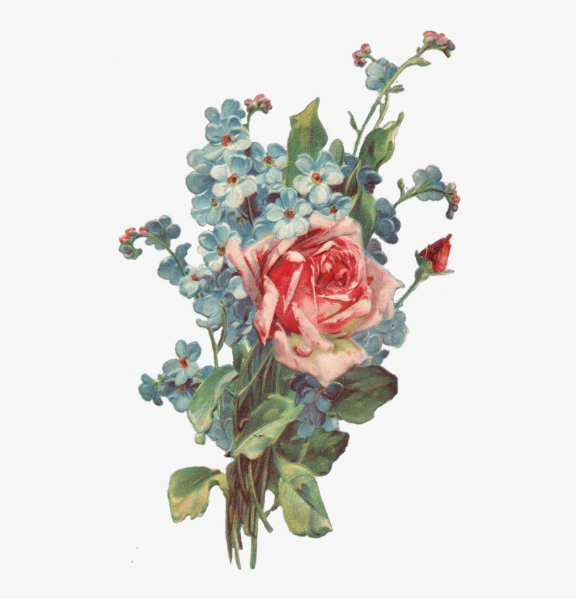 Http - //2 - Bp - Blogspot - - Aesthetic Pictures Of Flowers, transparent png download