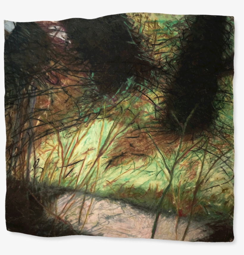 Dead Tree Graveyard Series - Cemetery, transparent png download