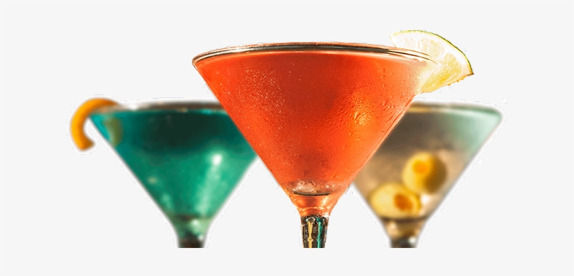 Café Thirty-a Martini Night Specials - Cafe Thirty-a, transparent png download