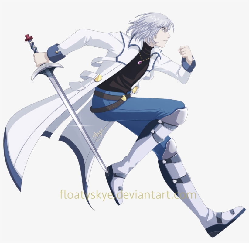 Soma Cruz, transparent png download
