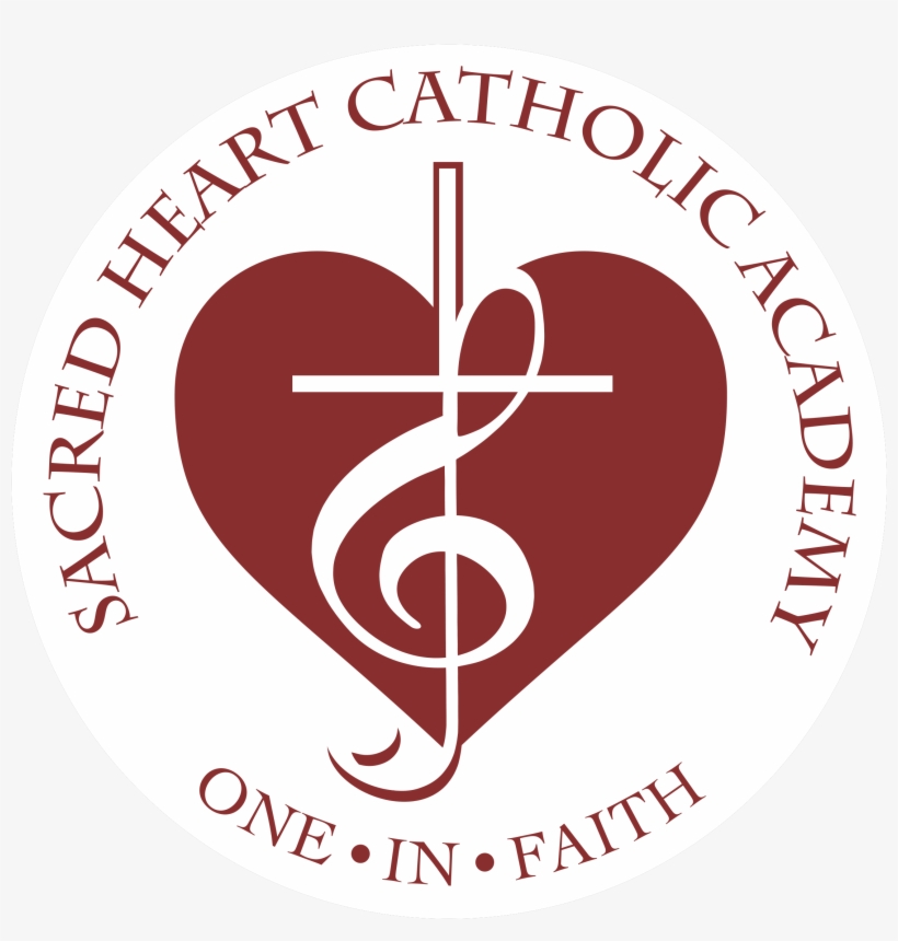 Cropped Shca Logo No Border - Graphic Design, transparent png download