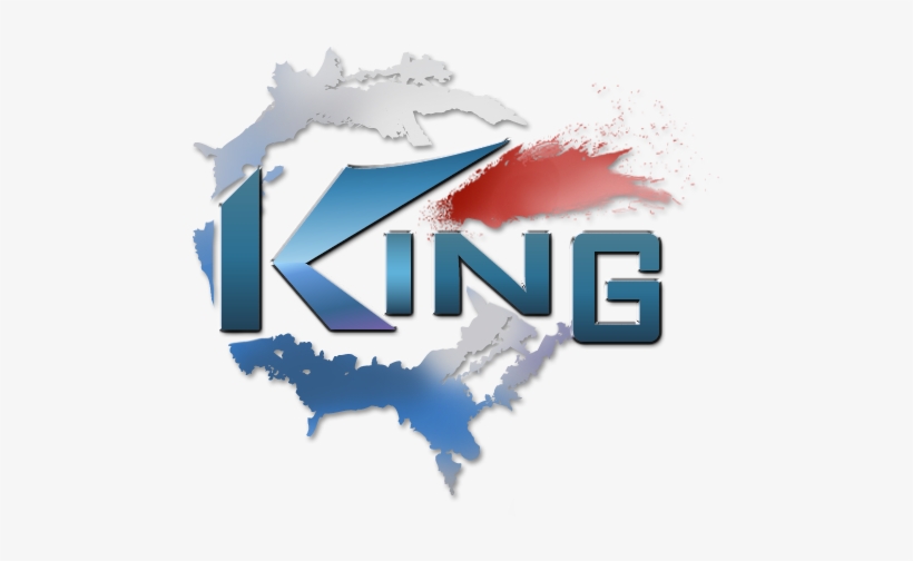 King Logo - Logo, transparent png download