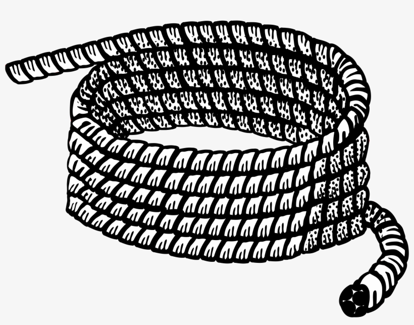 This Free Icons Png Design Of Rope, transparent png download