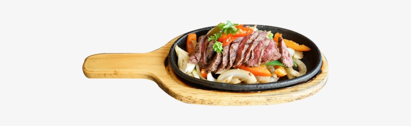 Alfdn Steak Fajitas - Fajiatas Opng, transparent png download