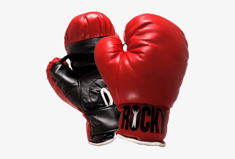 Boxing Gloves Png - Happy Boxing Day 2017, transparent png download