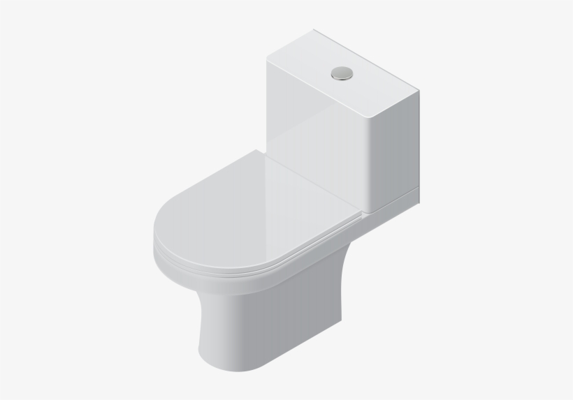 Toilet Png Clip Art - Bathtub Spout, transparent png download
