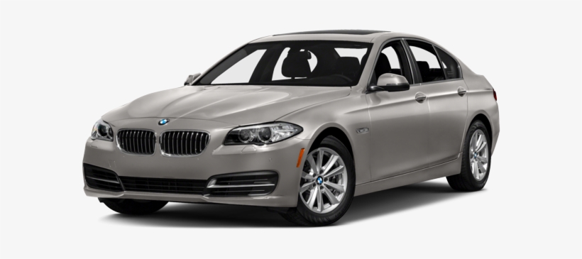 5 Series - Bmw Serie 5 2009 Png, transparent png download