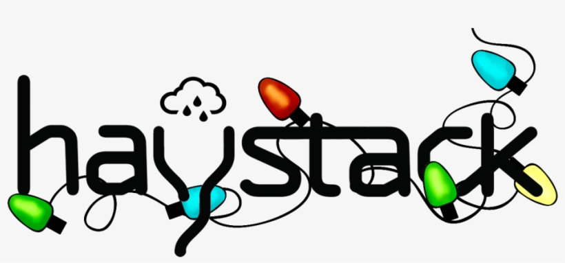 24 Novhappy Holidays From Haystack - Password, transparent png download