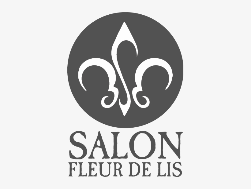 Salon Fleur De Lis Format=1000w, transparent png download