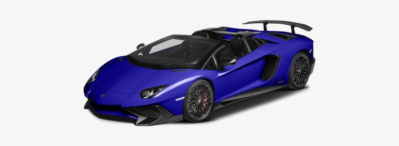 Convertible Lamborghini Png Pic - Skyline Lamborghini Aventador, transparent png download