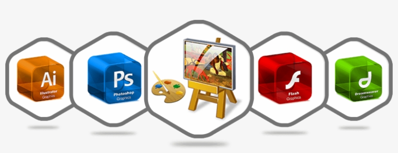 Whether That Is Business Logos To A Website Of The - Website Design Banner Png, transparent png download