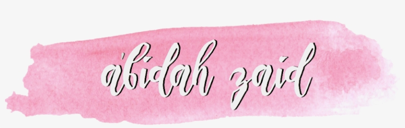 Abs Zaid - Calligraphy, transparent png download