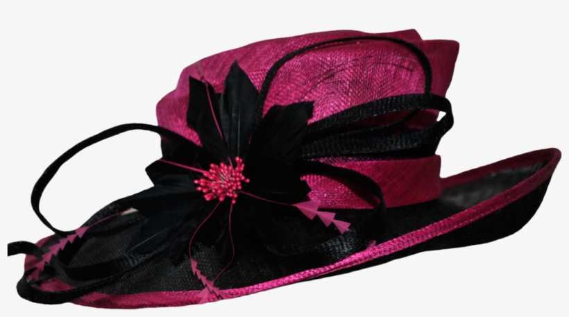 Fancy Hat Transparent Png - Fancy Hat Transparent, transparent png download