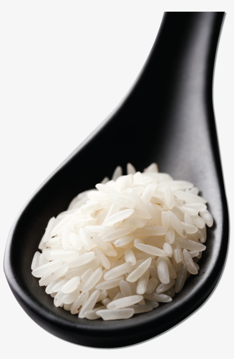 Spoon Of Rice Png, transparent png download