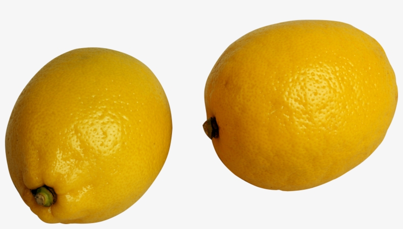 Lemon Png - Lemon With Transparent Background, transparent png download