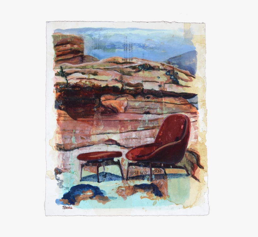 Watch - Traillworks, transparent png download