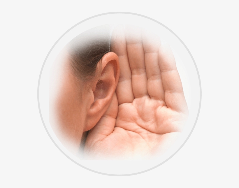 Mixed - Adore Better Living Clear Sound Hearing Aid, transparent png download