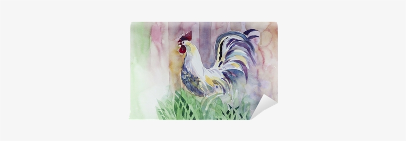 Rooster, transparent png download