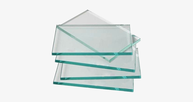Glass - Replacement Glass For The Securikey Emergency Exit, transparent png download