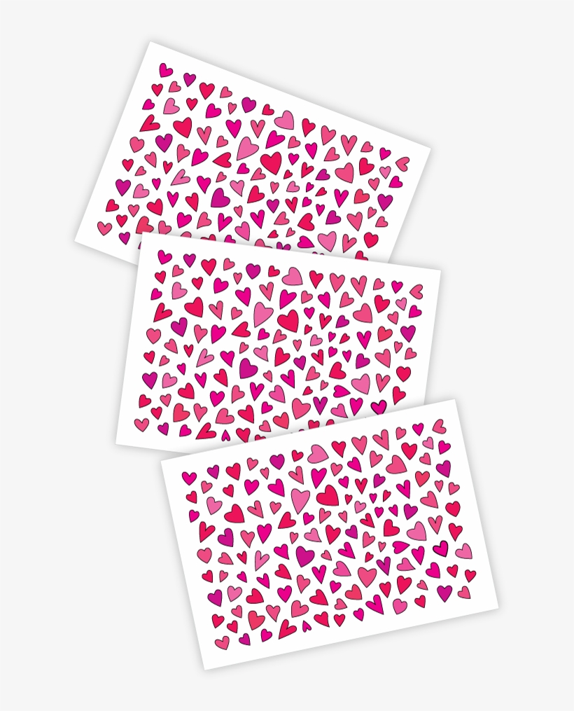 Heart Freckles - Mayoria De Morena En El Congreso, transparent png download