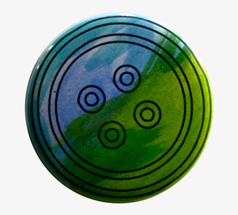 Button Button - Circle, transparent png download