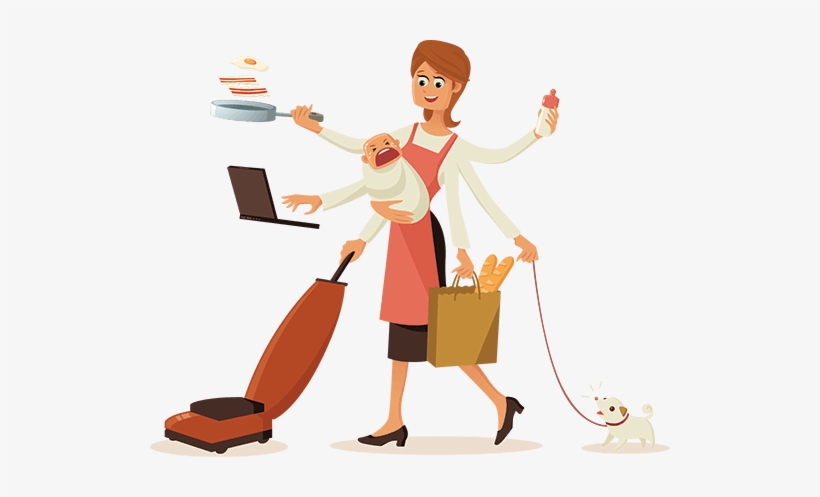 The - Multiple Hands, transparent png download