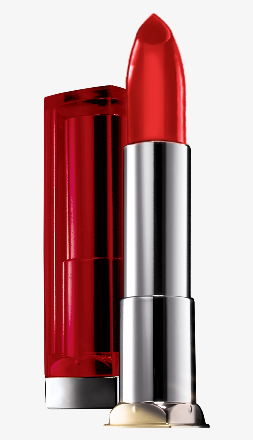 Download - Maybelline Lipstick Png, transparent png download
