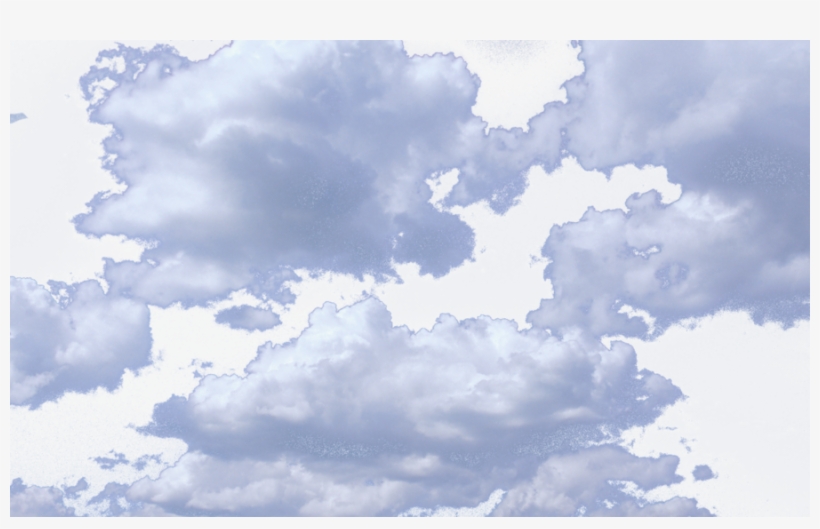 Cloud Clipart Desktop Wallpaper Cloud - Cloud, transparent png download