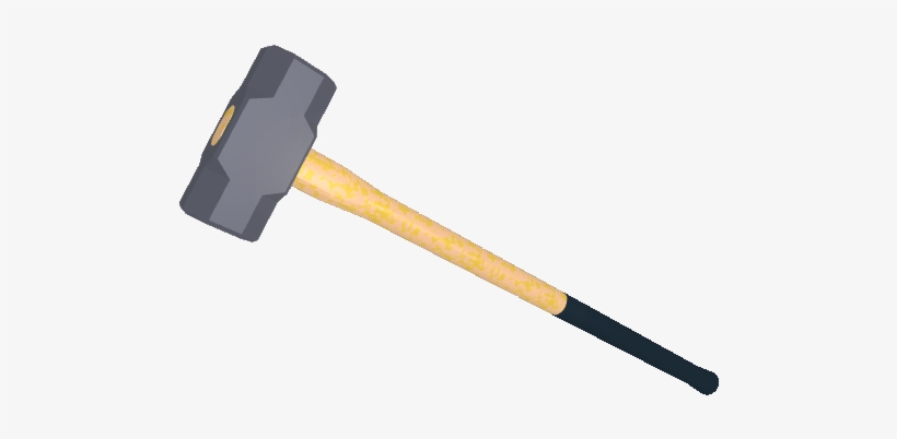 Jpg Library Stock Image Sledge Hammer Png Phantom Forces - Sledge Hammer Png, transparent png download