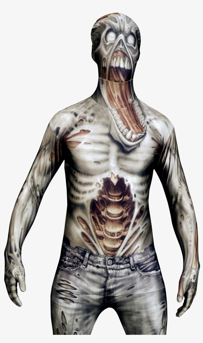 Halloween Morphsuits, transparent png download