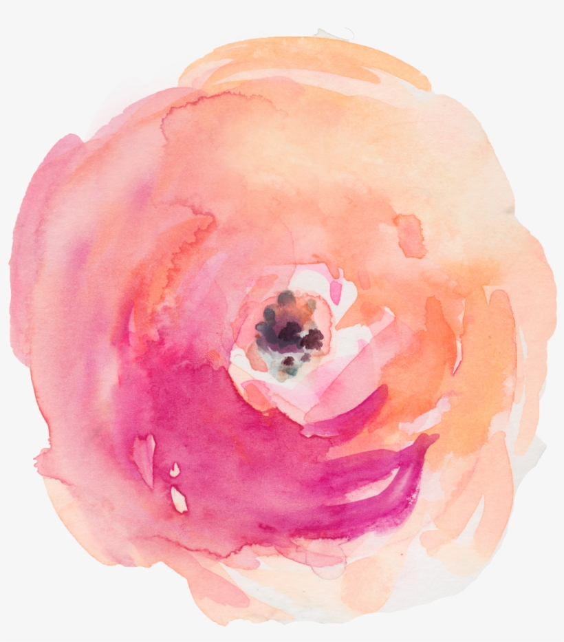 Explore These Ideas And More - Floral Blank Invitations, transparent png download