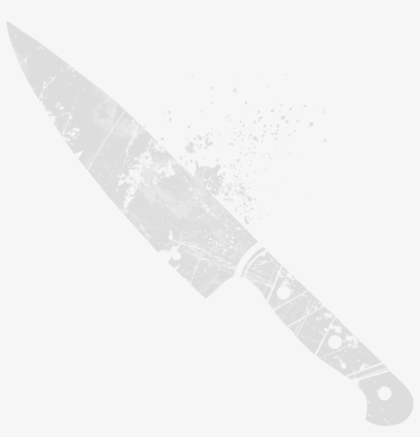 Knife, transparent png download
